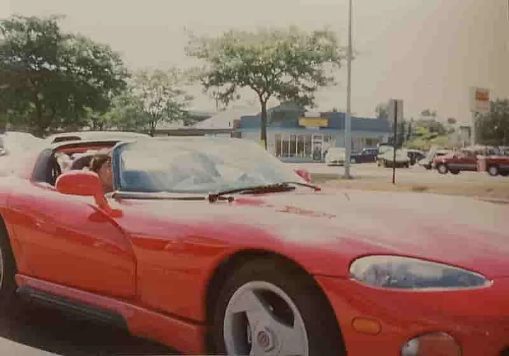 Top-less cars