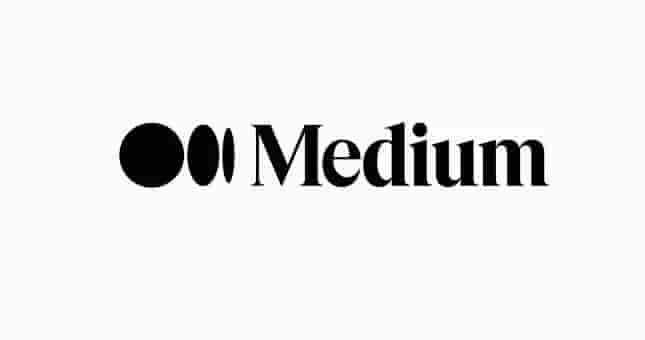 Medium Logo