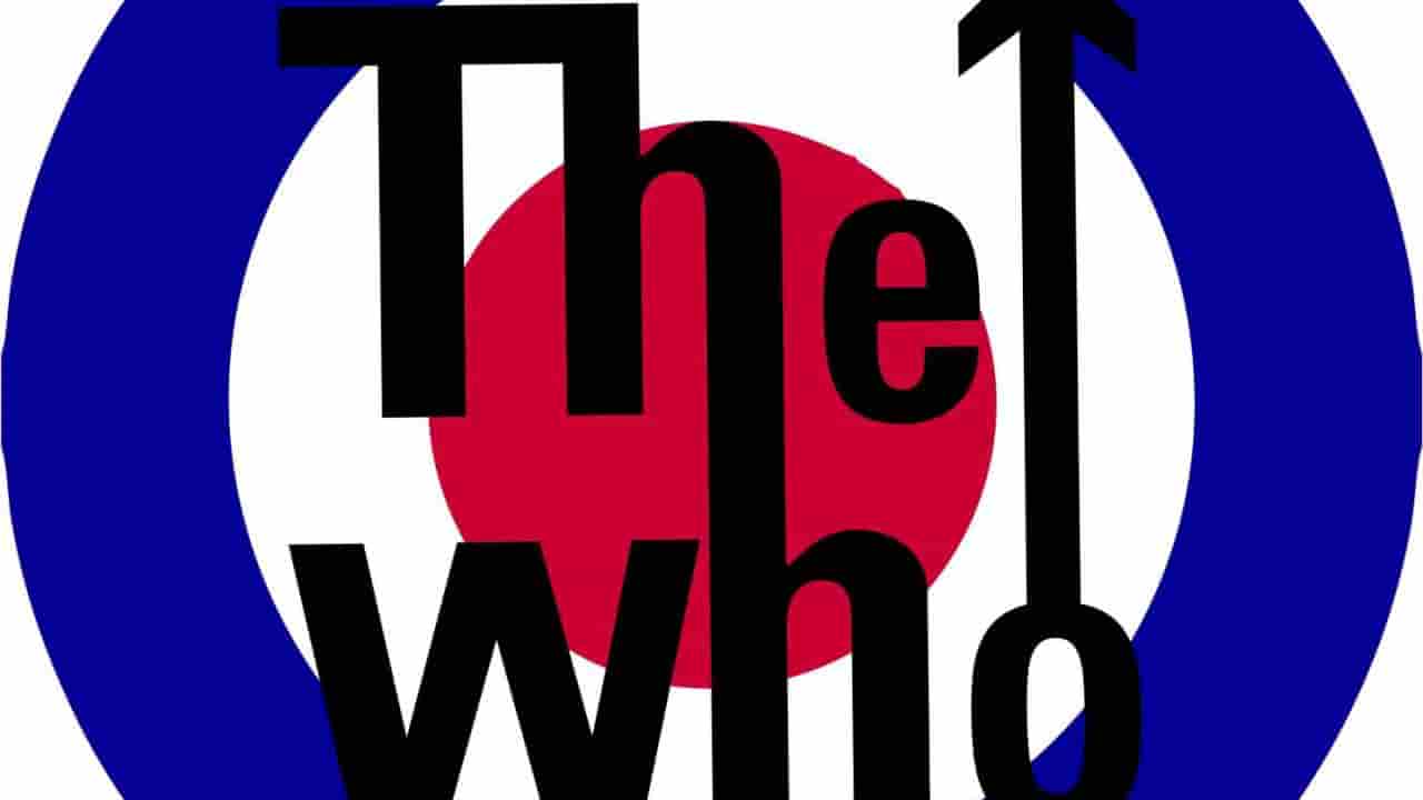 The Who Logo