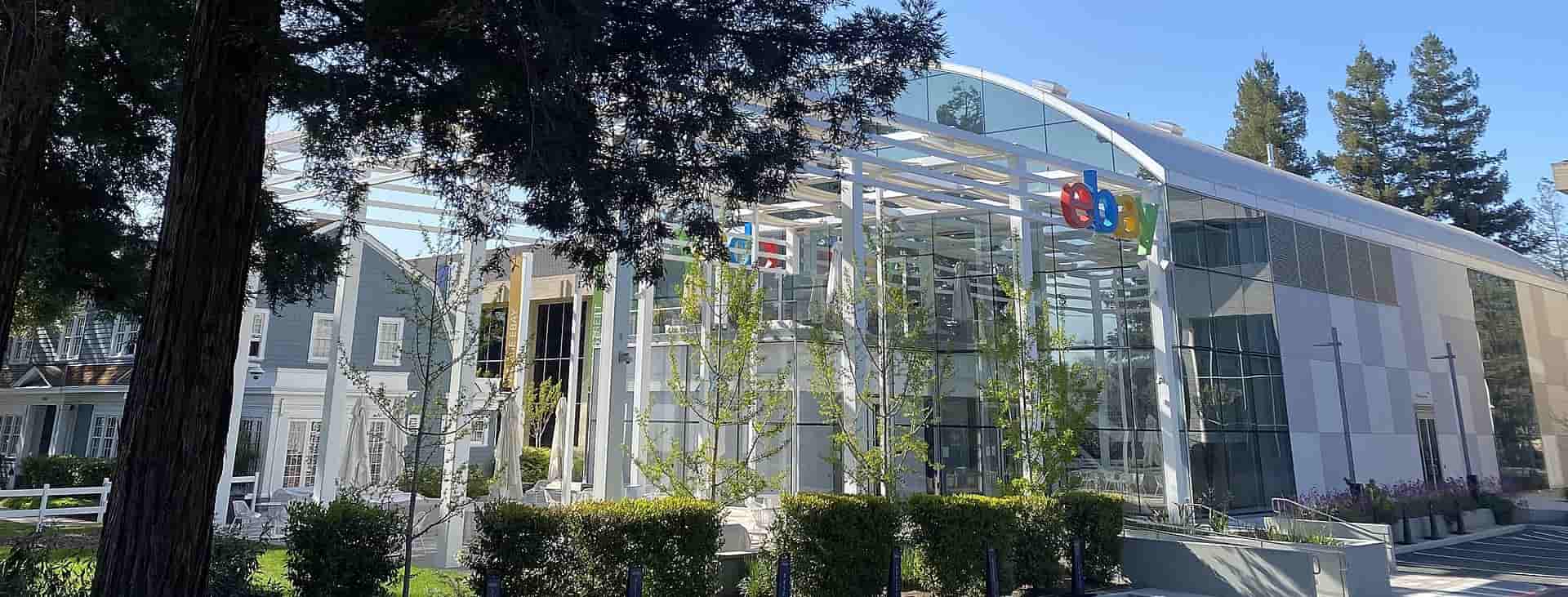 eBay Headquarters