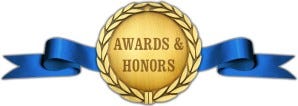 Awards & Honors Ribbon